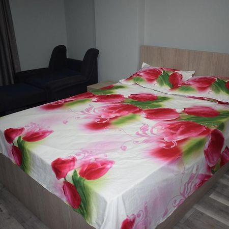 Apartament Parc Central Rhbm 巴亚马雷 外观 照片