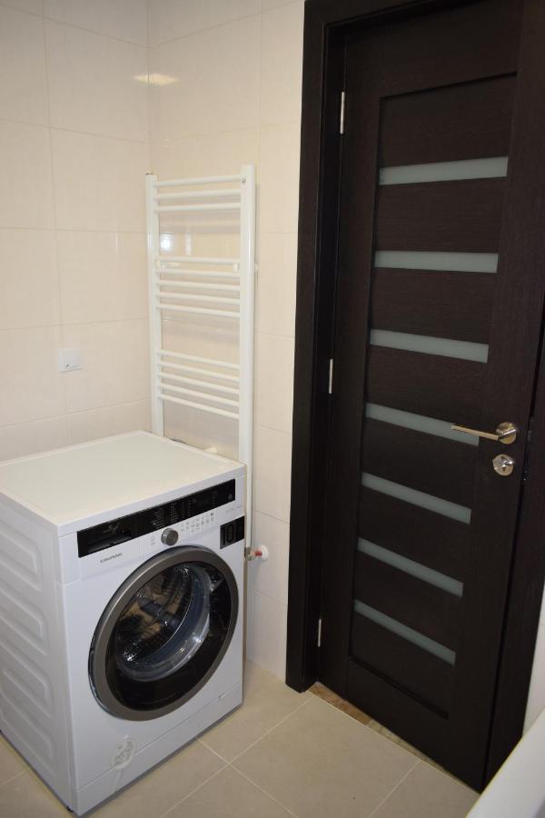 Apartament Parc Central Rhbm 巴亚马雷 外观 照片